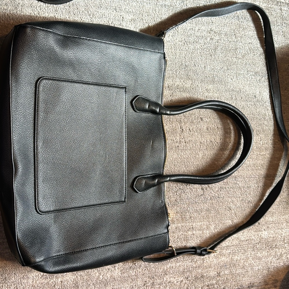 A New Day professional tote